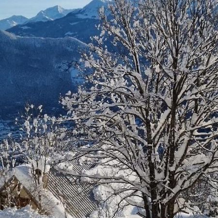 Terrasses Du Morel - A17 - Appart 5 Pers Doucy Екстериор снимка