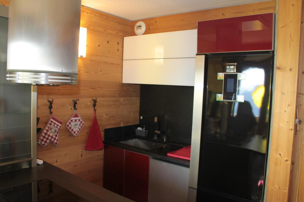 Terrasses Du Morel - A17 - Appart 5 Pers Doucy Екстериор снимка