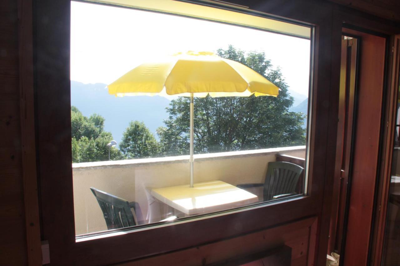 Terrasses Du Morel - A17 - Appart 5 Pers Doucy Екстериор снимка