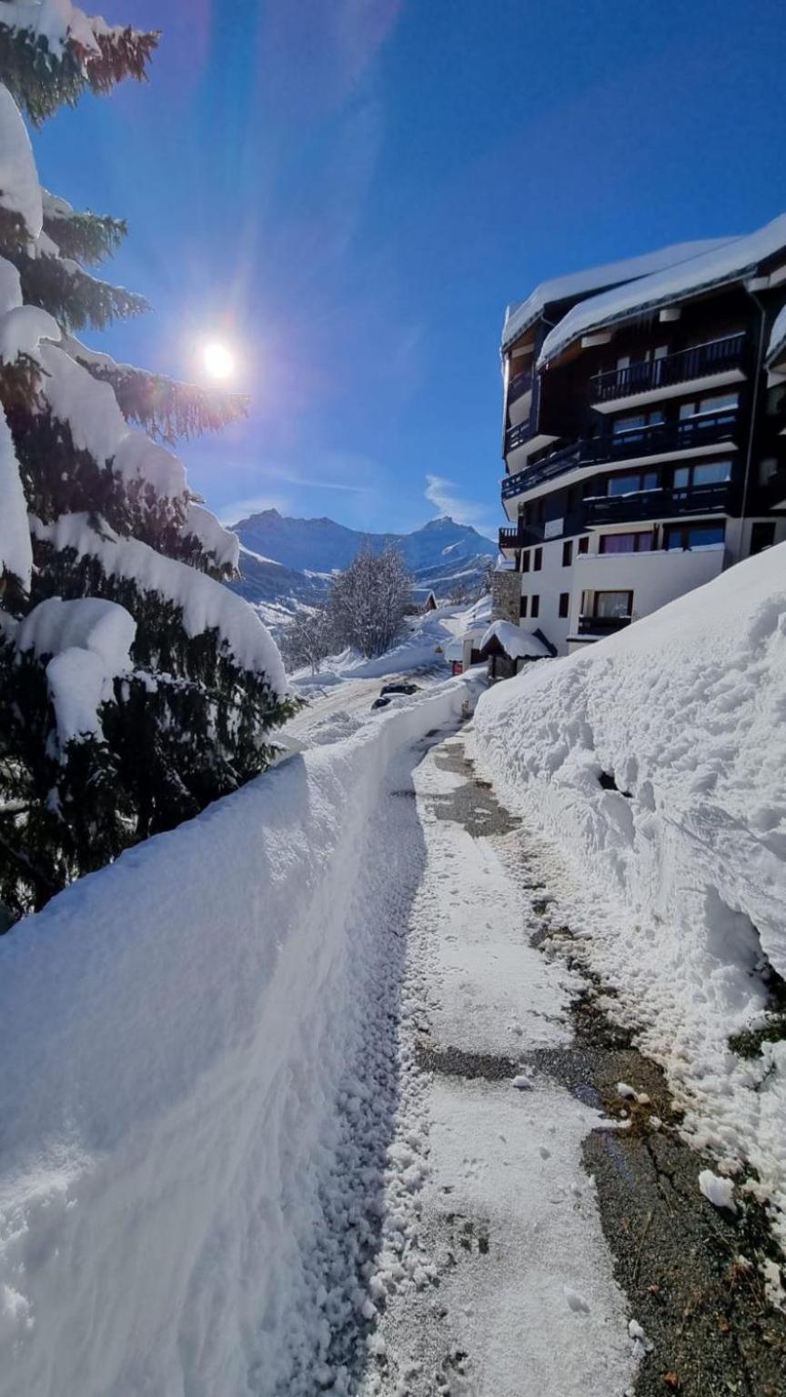 Terrasses Du Morel - A17 - Appart 5 Pers Doucy Екстериор снимка